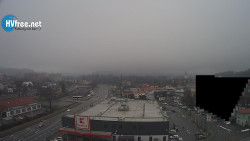 Ulice Meziříčská