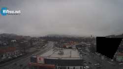 Ulice Meziříčská