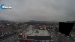 Ulice Meziříčská