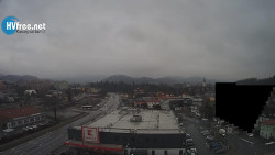 Ulice Meziříčská