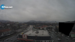 Ulice Meziříčská