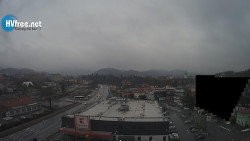 Ulice Meziříčská