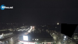 Ulice Meziříčská