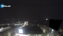 Ulice Meziříčská