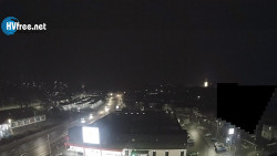 Ulice Meziříčská