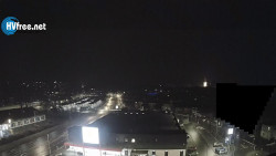 Ulice Meziříčská