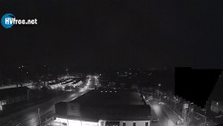 Ulice Meziříčská