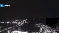 Ulice Meziříčská