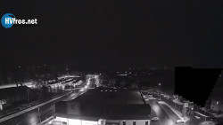 Ulice Meziříčská