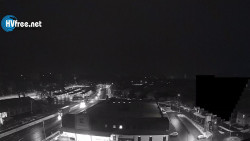 Ulice Meziříčská