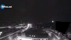 Ulice Meziříčská