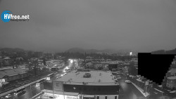 Ulice Meziříčská