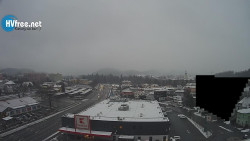 Ulice Meziříčská