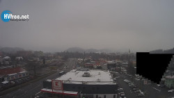 Ulice Meziříčská