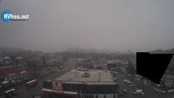 Ulice Meziříčská