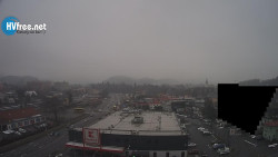 Ulice Meziříčská