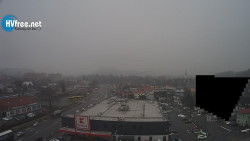 Ulice Meziříčská