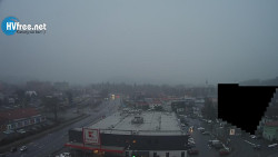 Ulice Meziříčská