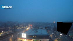 Ulice Meziříčská