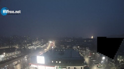 Ulice Meziříčská