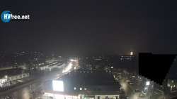 Ulice Meziříčská