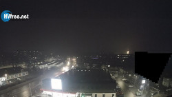 Ulice Meziříčská