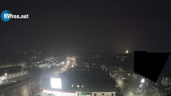 Ulice Meziříčská