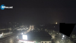 Ulice Meziříčská