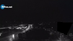 Ulice Meziříčská