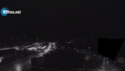 Ulice Meziříčská