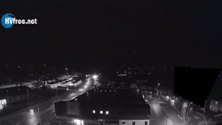 Ulice Meziříčská