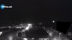 Ulice Meziříčská