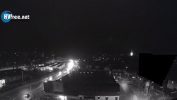 Ulice Meziříčská