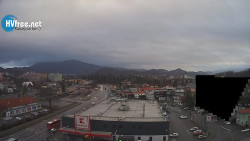 Ulice Meziříčská