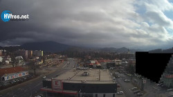 Ulice Meziříčská