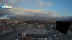 Ulice Meziříčská