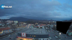 Ulice Meziříčská