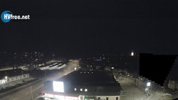 Ulice Meziříčská