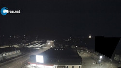 Ulice Meziříčská