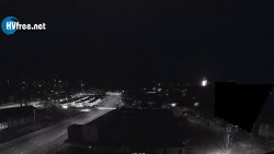 Ulice Meziříčská