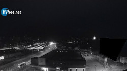 Ulice Meziříčská