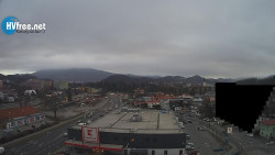 Ulice Meziříčská