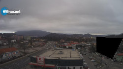 Ulice Meziříčská