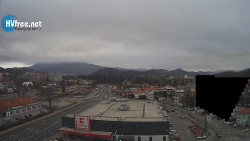 Ulice Meziříčská