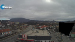 Ulice Meziříčská