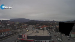 Ulice Meziříčská