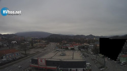 Ulice Meziříčská