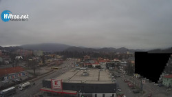 Ulice Meziříčská