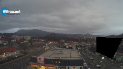 Ulice Meziříčská