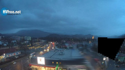 Ulice Meziříčská